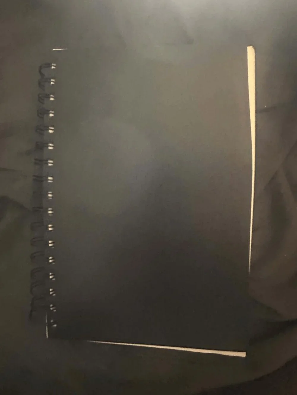 UCreate® Spiralbound Sketch Book Premium Drawing Paper - 9